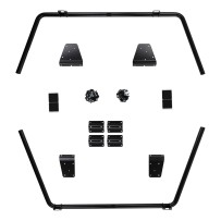 CANOPY RACK FRAME SET HILUX05 HIGH RF ARB – Accessoire 4x4 robuste